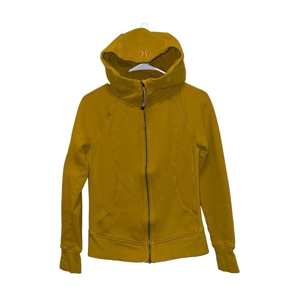 Lululemon Woman Hoodie Size 4
